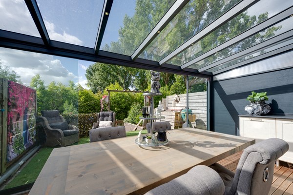 Medium property photo - Binnendijk 63, 1446 BC Purmerend
